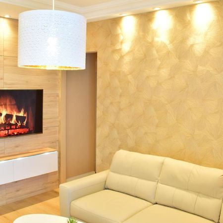 Zagreb4You Apartments Exterior photo