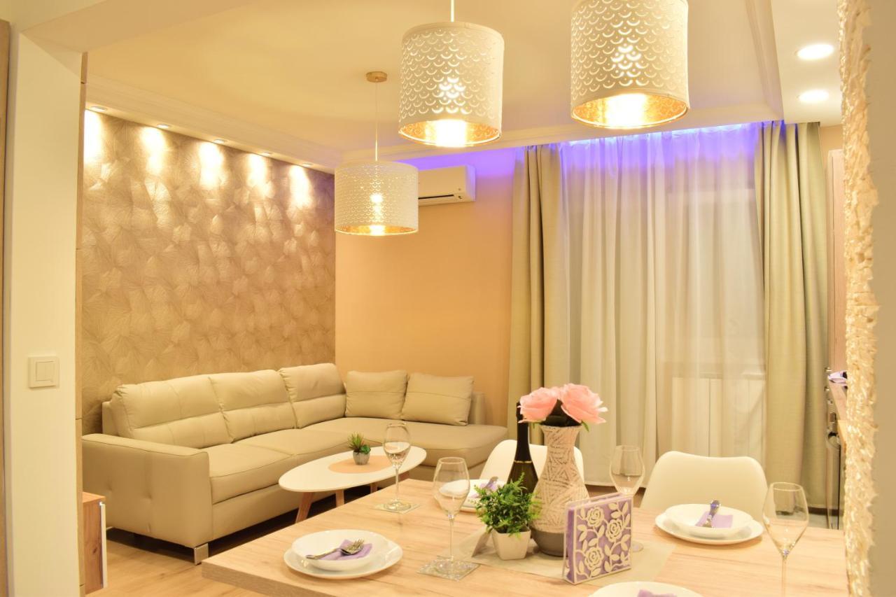 Zagreb4You Apartments Exterior photo
