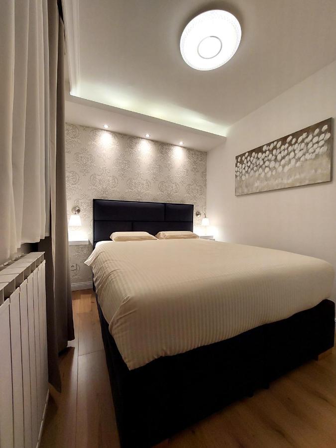 Zagreb4You Apartments Exterior photo