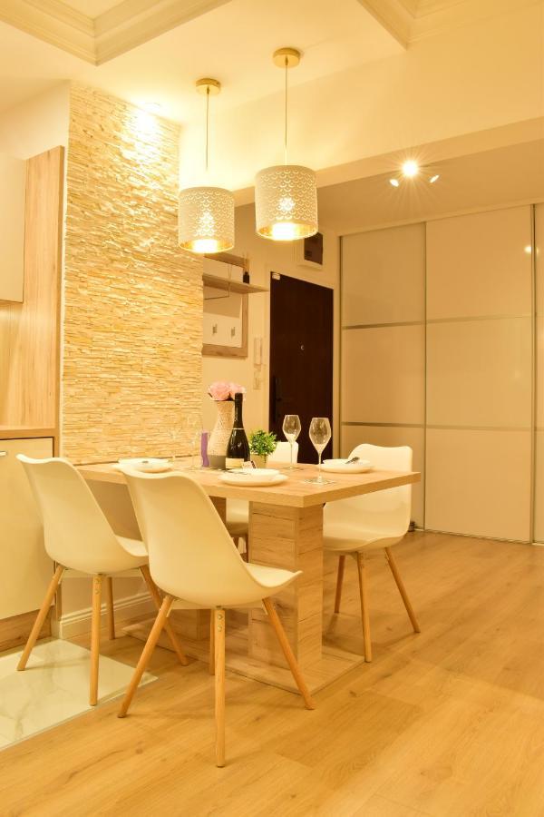 Zagreb4You Apartments Exterior photo