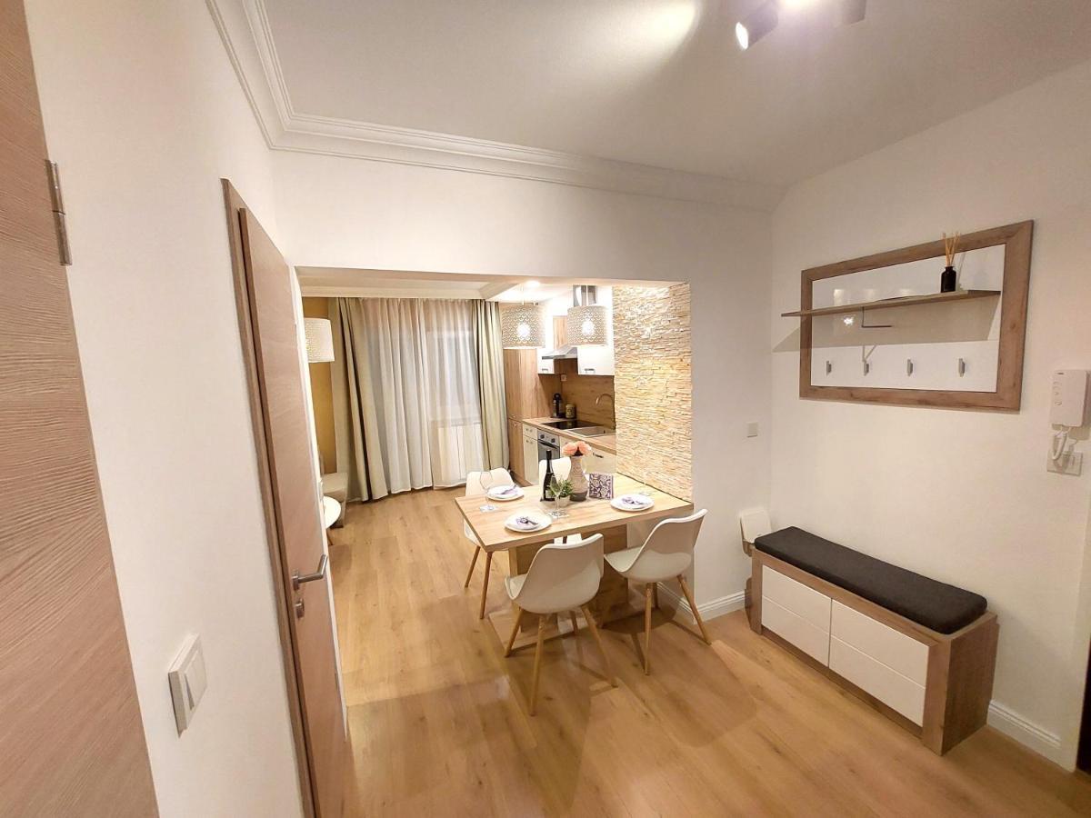 Zagreb4You Apartments Exterior photo
