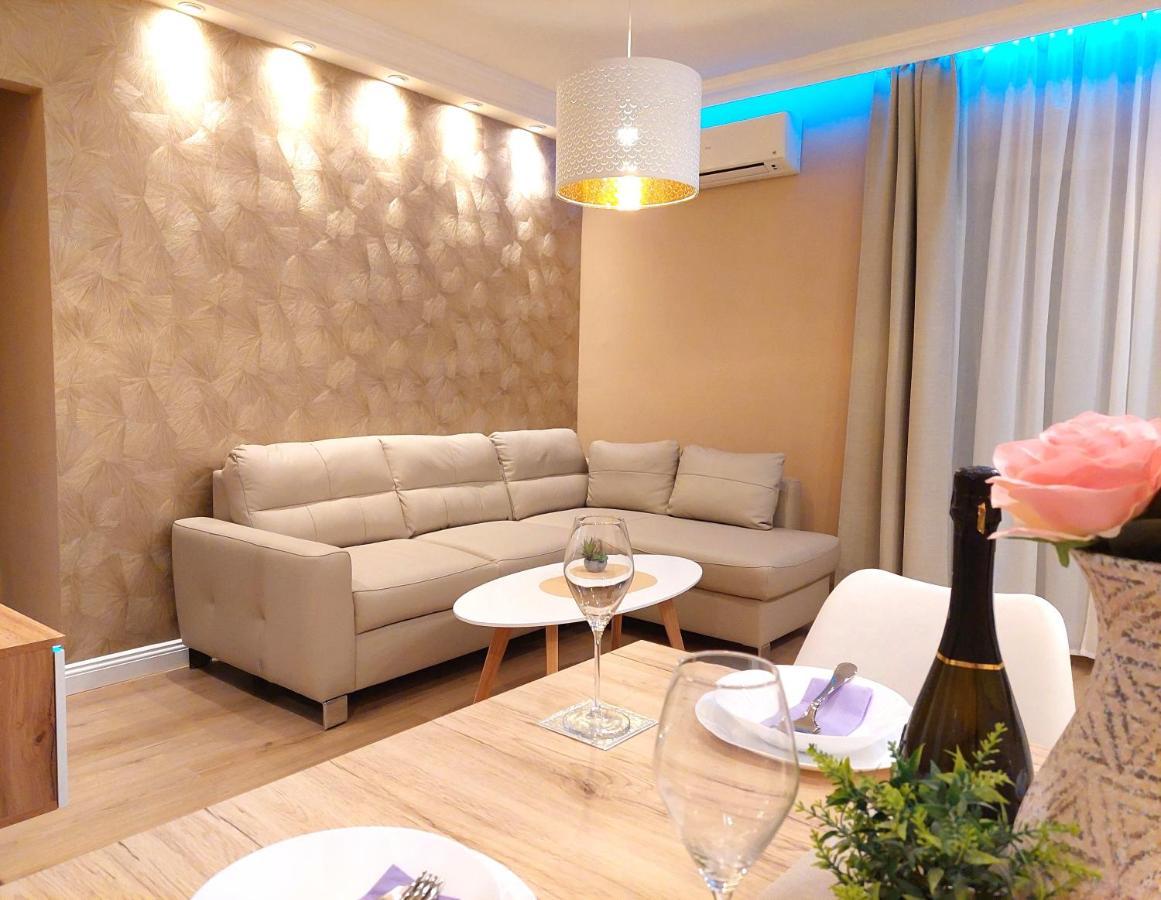 Zagreb4You Apartments Exterior photo