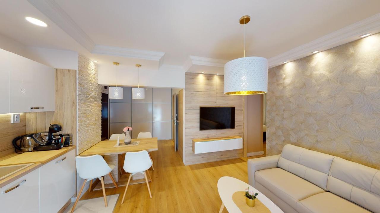 Zagreb4You Apartments Exterior photo
