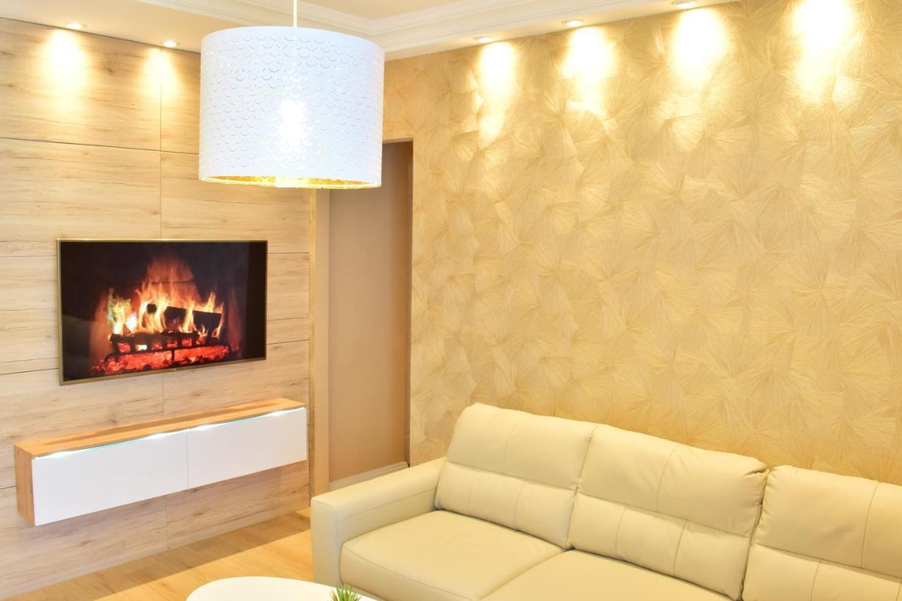 Zagreb4You Apartments Exterior photo